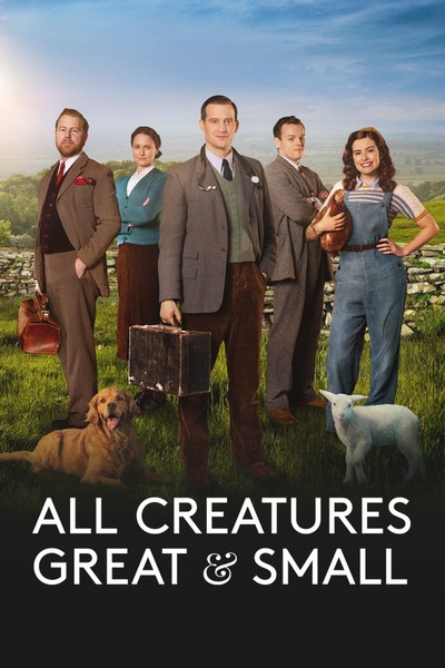 All Creatures Great and Small - Season 5