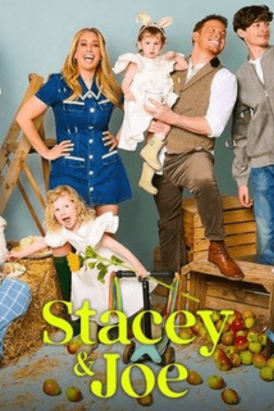 Stacey and Joe - Season 2