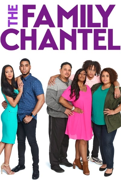 The Family Chantel - Season 1