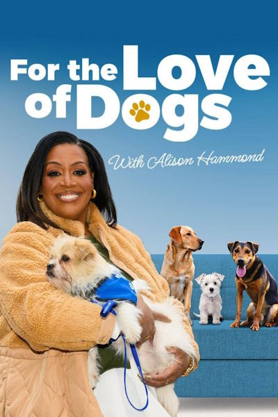 Paul O Grady: For the Love of Dogs - Season 12