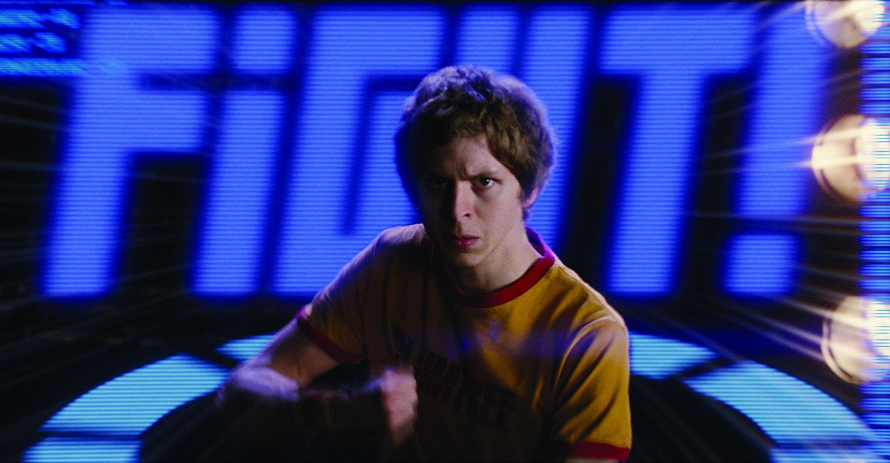 Scott Pilgrim
