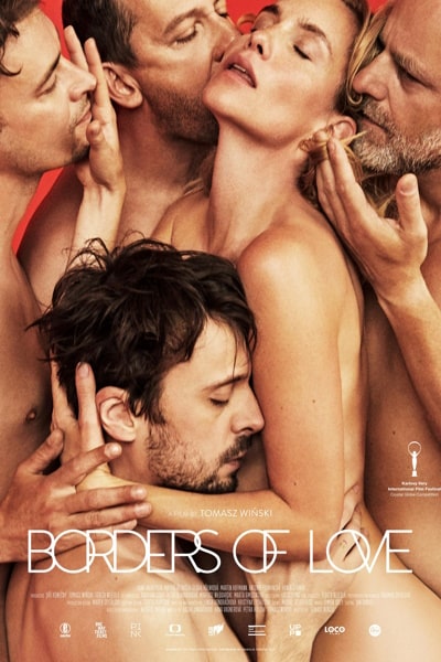 Borders of Love (Hranice Lasky)