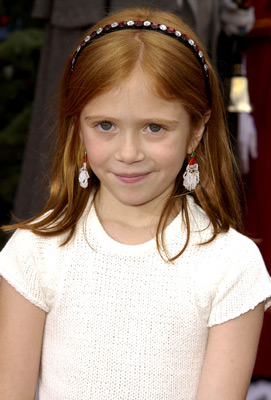 Liliana Mumy