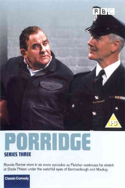 Porridge - Season 3