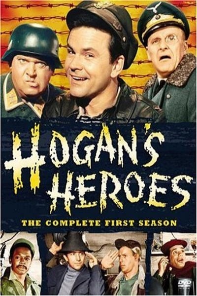 Hogans Heroes - Season 1