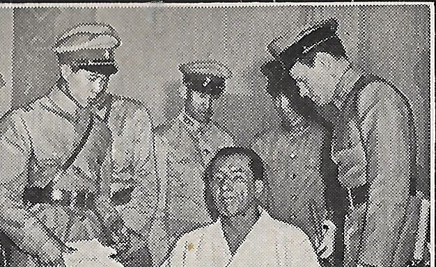 Mike Mazurki