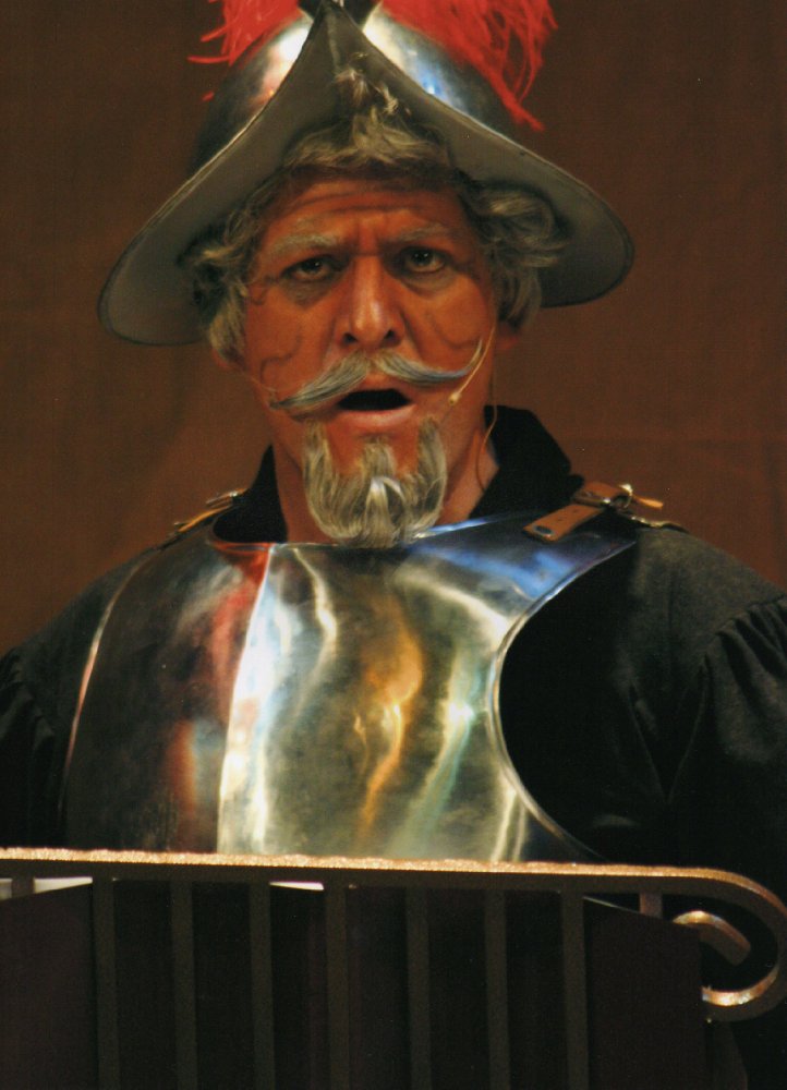 Alejandro Cuétara