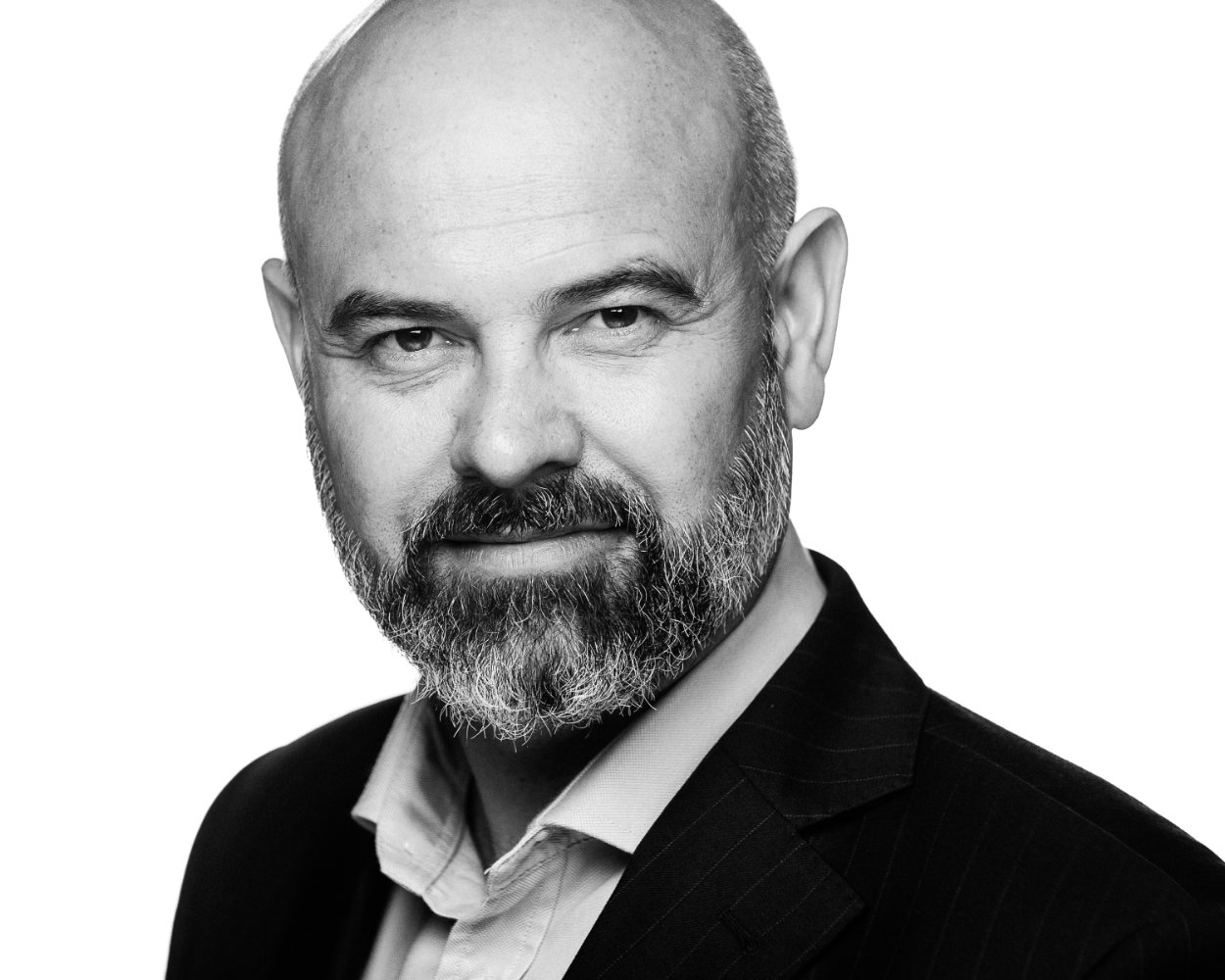 Kenny Blyth