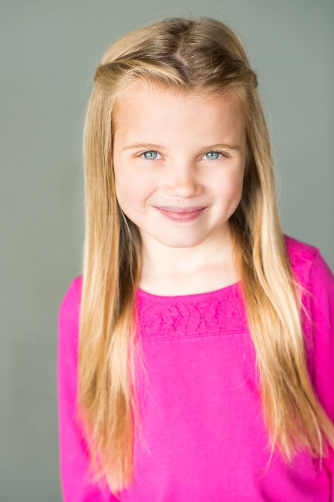 Caitlin Reagan