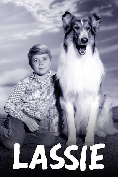 Lassie - Season 2