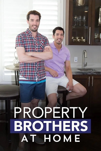 Property Brothers at Home - Season 1