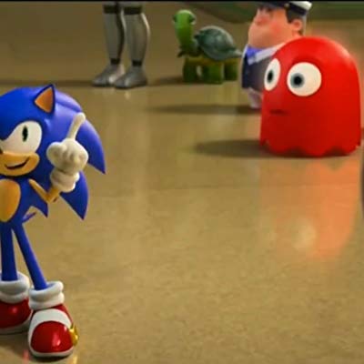 Sonic