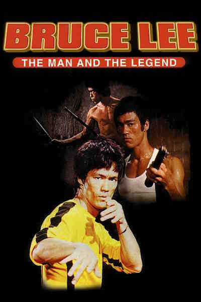 Bruce Lee: The Man and the Legend (Li Xiao Long De Sheng Yu Si)