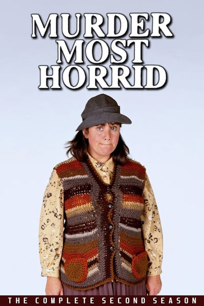 Murder Most Horrid - Season 2