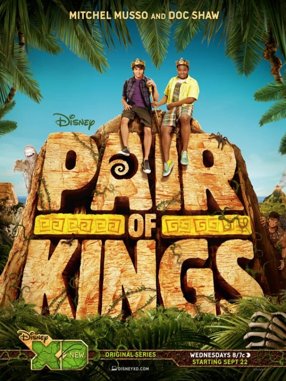 Pair of Kings - Season 1 Watch Online in HD on GoMovies