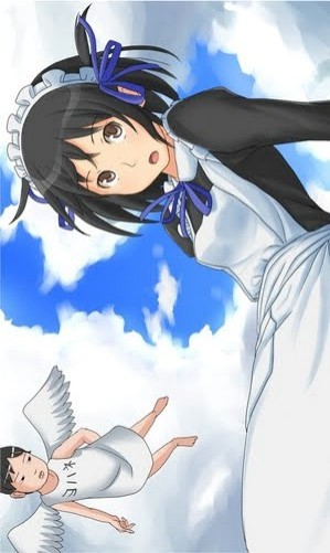 Soredemo Machi wa Mawatteiru [Sub: Eng]