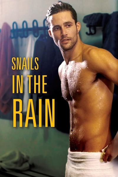 Snails in the Rain (Shablulim BaGeshem)