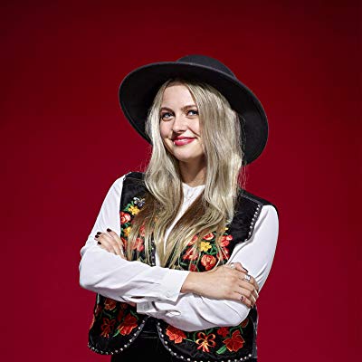 Herself - Contestant