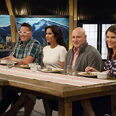 Himself - Head Judge, Himself - Judge, Himself, Chef, Owner, Craft Restaurants, Chef, Owner, Craft Restaurants, Himself - Co-Host, Head Judge, Judge, Chef & Owner, Craft Restaurants...