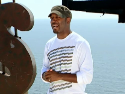 Craig Jackson