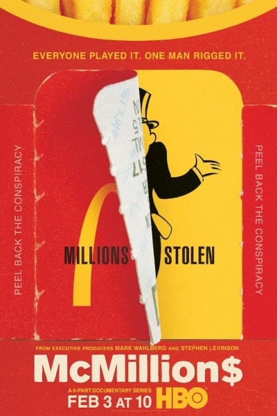 McMillions - Season 1