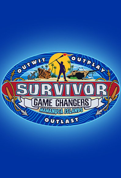Survivor - Season 34