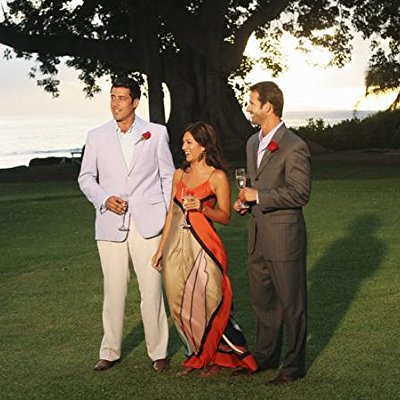 Herself - The Bachelorette, Herself
