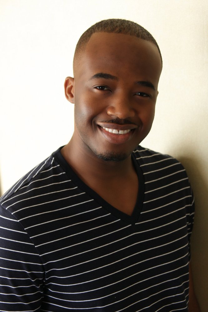 Damiãn Garth Brown