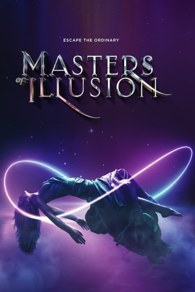 Masters of Illusion - Season 7