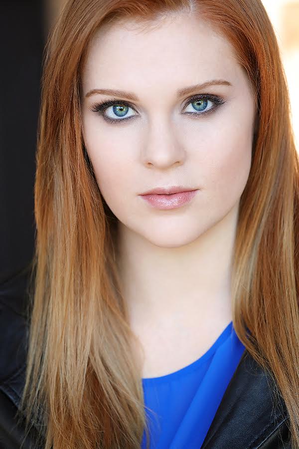 Elaina Adrianna