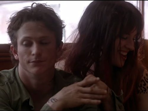 Jonathan Tucker