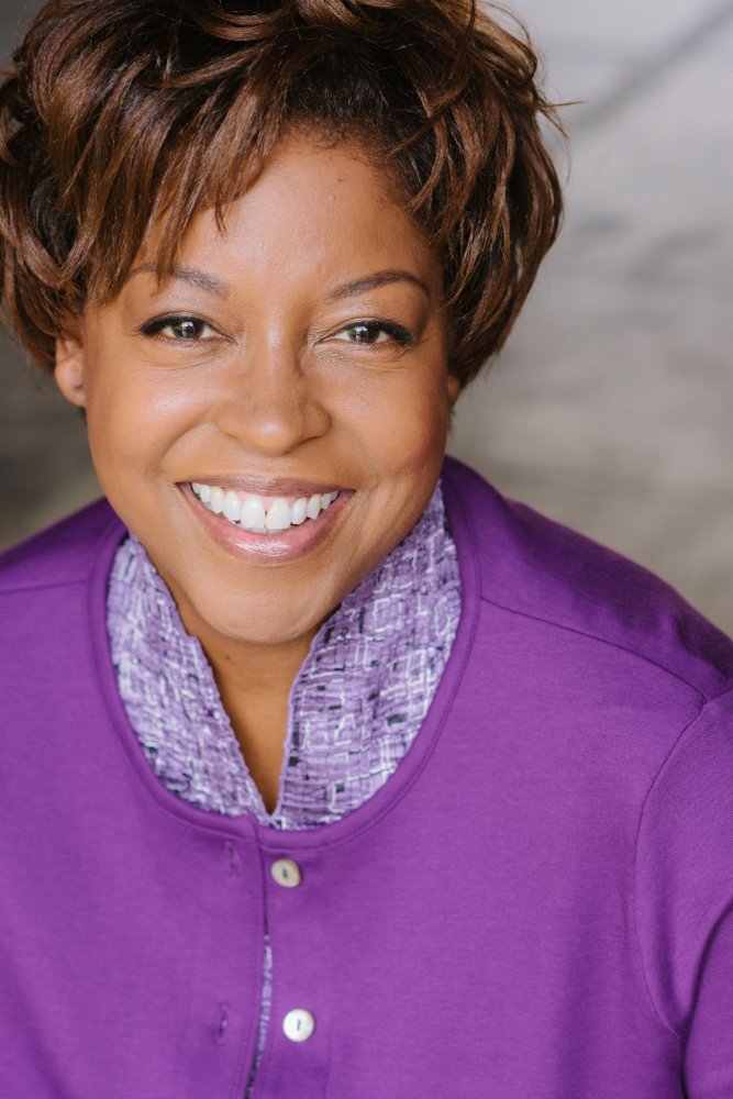 Shellye Broughton