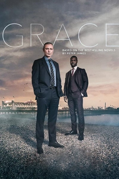 Grace&nbsp;- Season 1