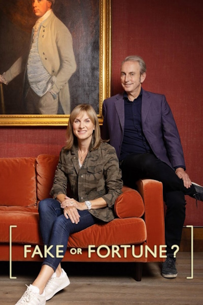 Fake or Fortune - Season 13