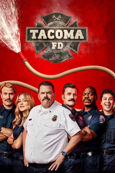 Tacoma FD - Season 4