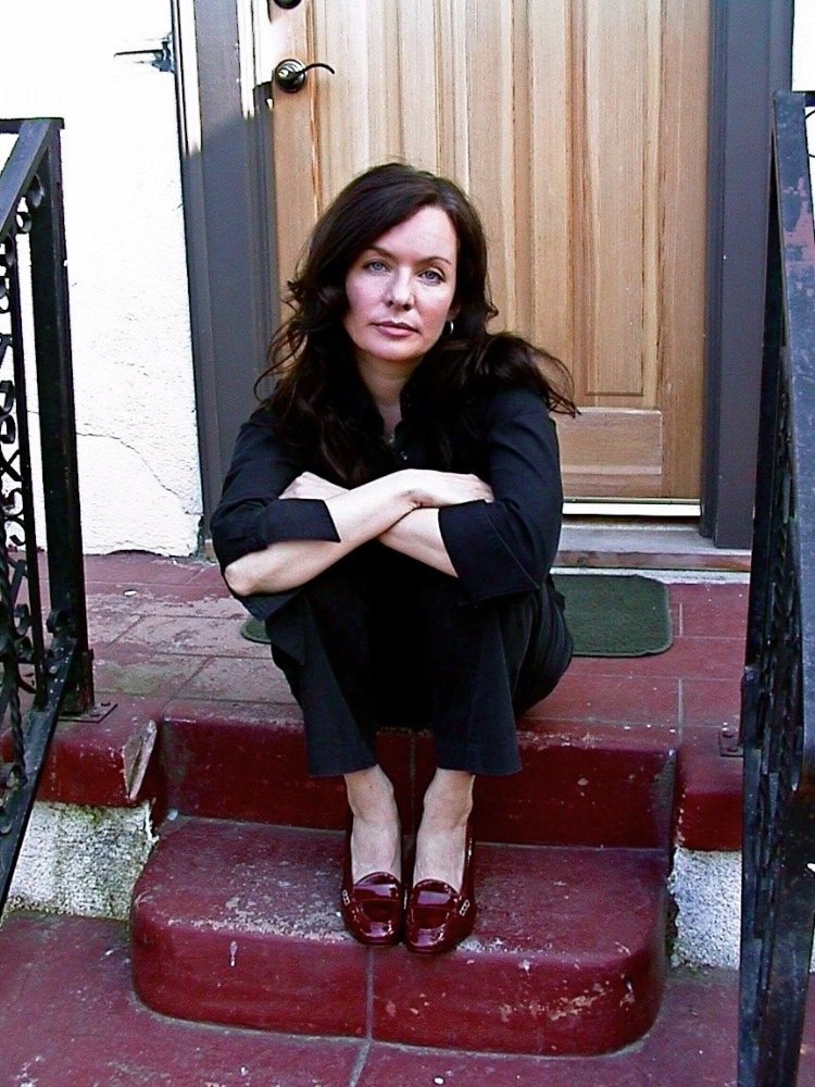 Guinevere Turner