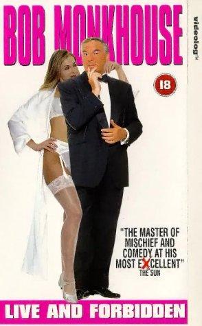Bob Monkhouse