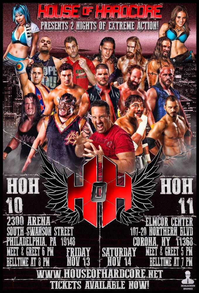 Tommy Dreamer