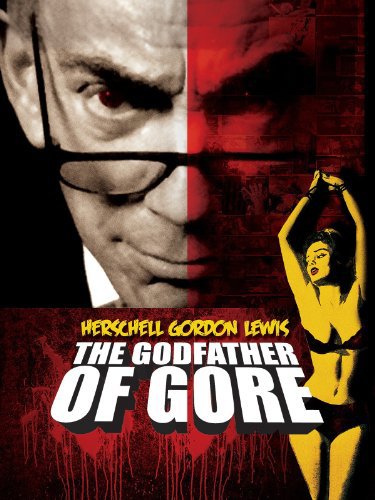 Herschell Gordon Lewis