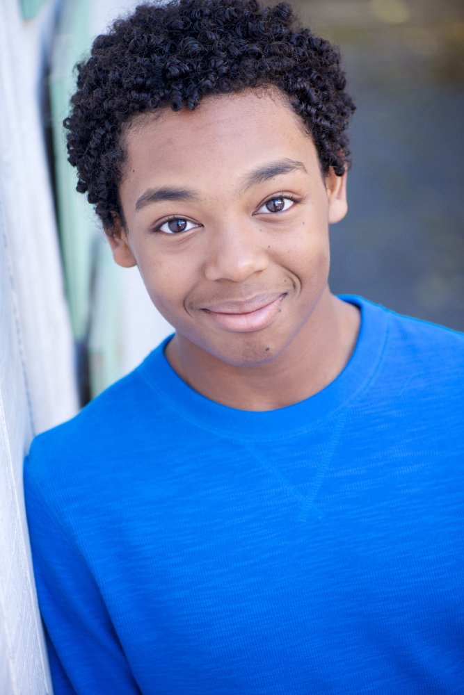 Lucky Davis