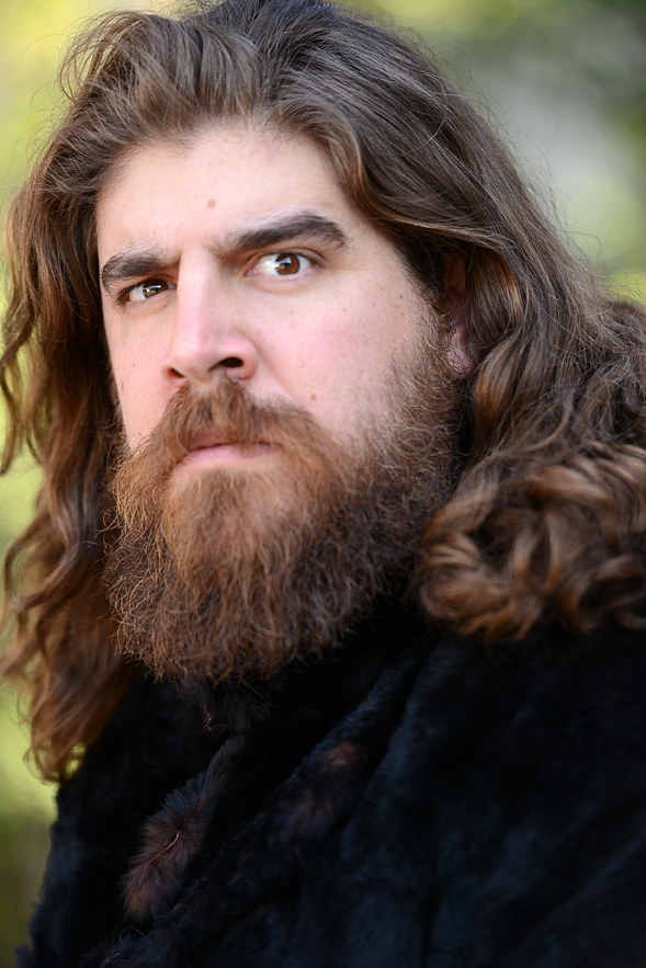 James Frey