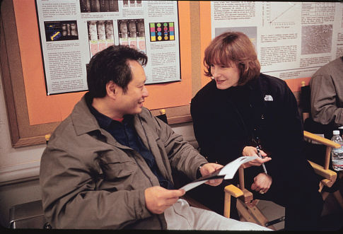 Gale Anne Hurd