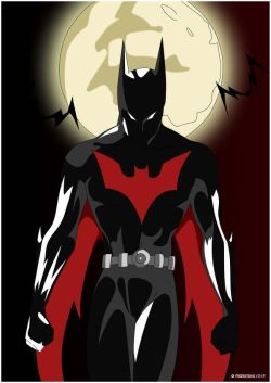 Batman Beyond Season 3 [Sub: Eng] - Dubl