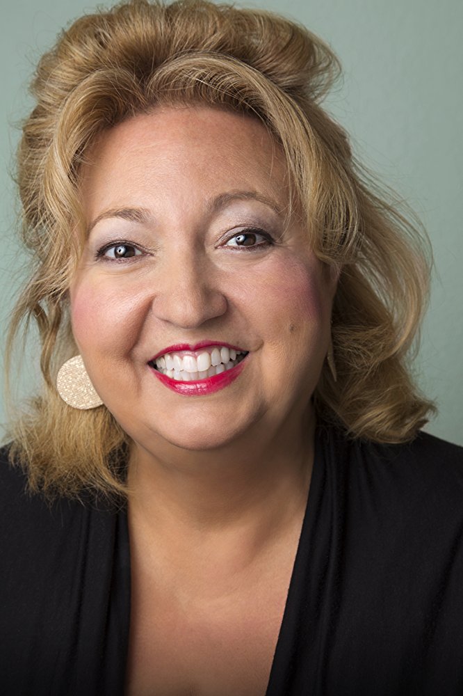 Michelle Danner