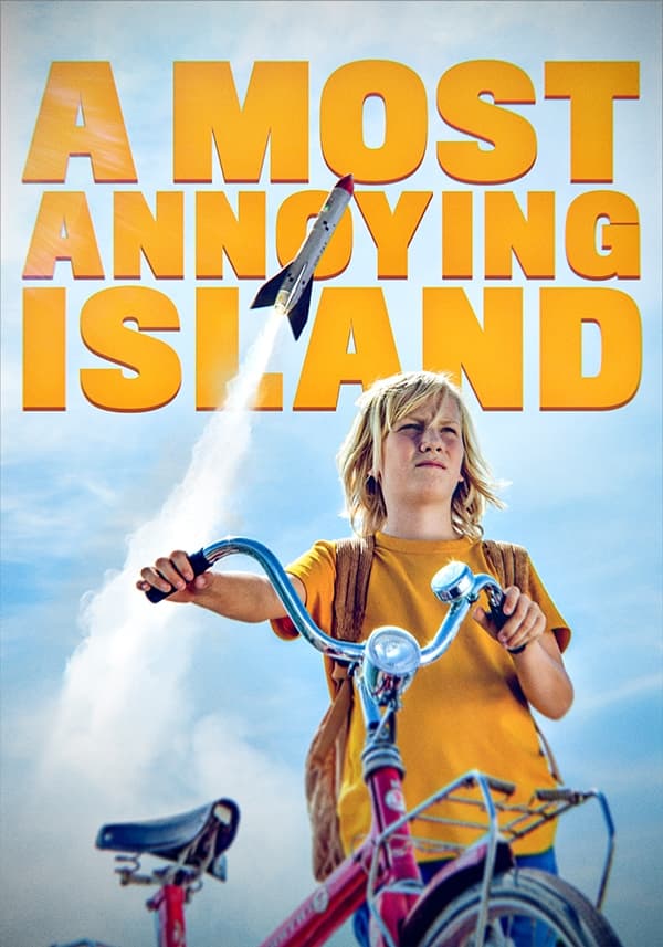 Het irritante eiland
