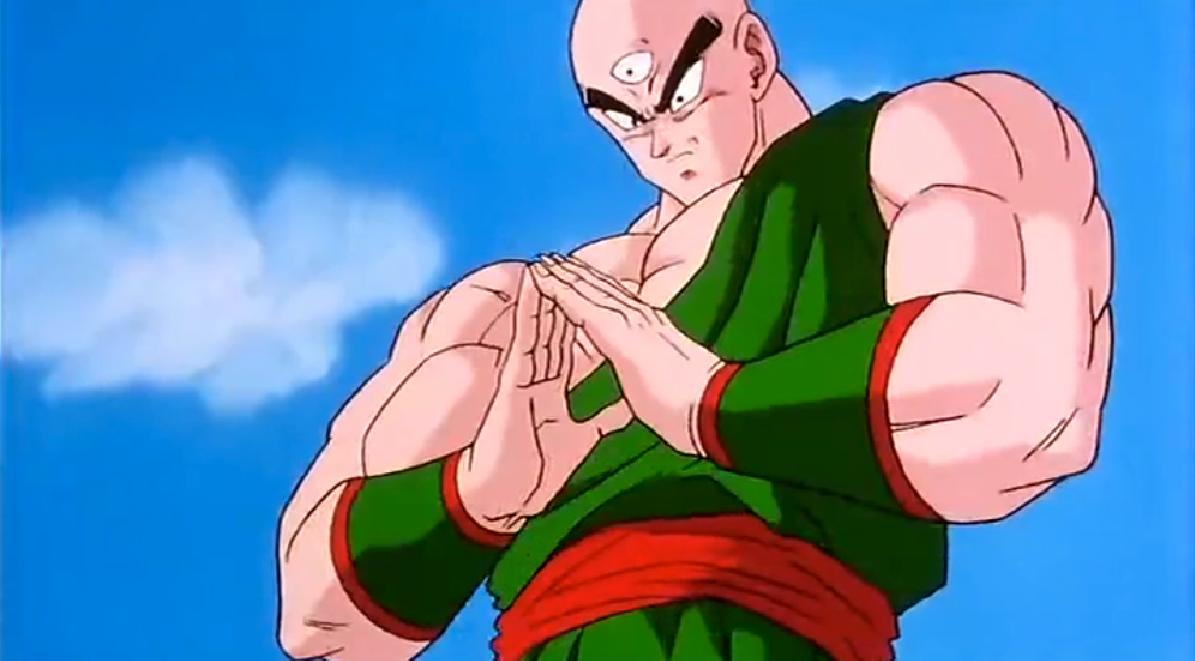 Tenshinhan