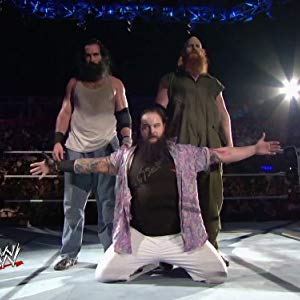 Luke Harper, Harper