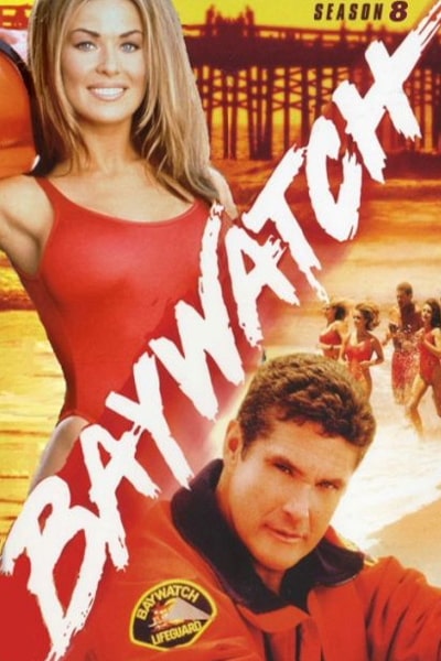 Baywatch - Season 8