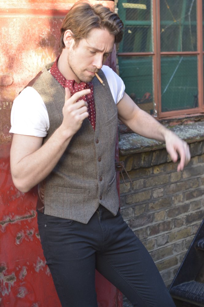 Tom Coulston