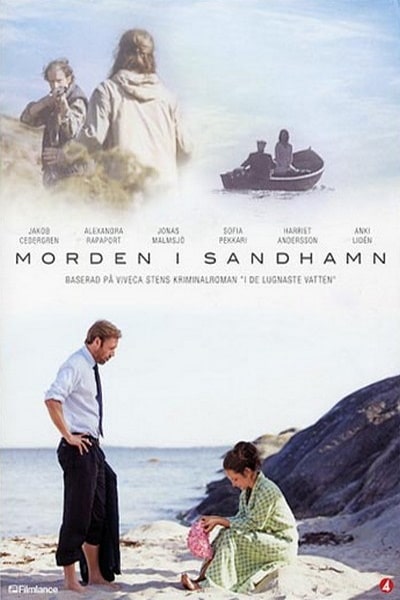 The Sandhamn Murders - Season 1